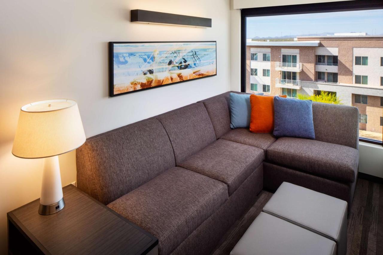 Hyatt House North Scottsdale Hotel Exterior foto