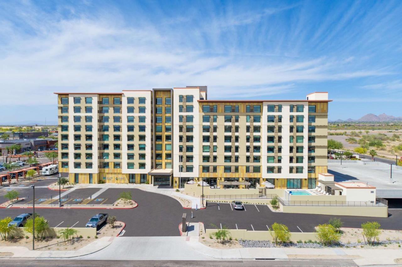 Hyatt House North Scottsdale Hotel Exterior foto