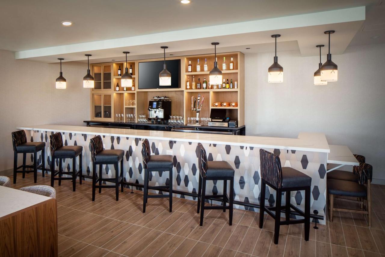 Hyatt House North Scottsdale Hotel Exterior foto